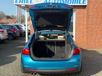 430i Gran Coupé xDrive M SPORT 20LM HuD H&K 2.Hd