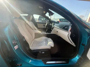 430i Gran Coupé xDrive M SPORT 20LM HuD H&K 2.Hd