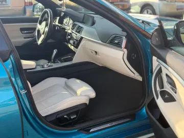 430i Gran Coupé xDrive M SPORT 20LM HuD H&K 2.Hd