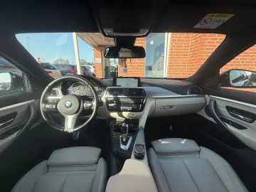 430i Gran Coupé xDrive M SPORT 20LM HuD H&K 2.Hd