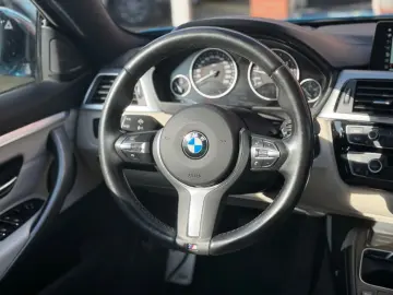 430i Gran Coupé xDrive M SPORT 20LM HuD H&K 2.Hd