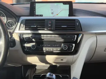 430i Gran Coupé xDrive M SPORT 20LM HuD H&K 2.Hd