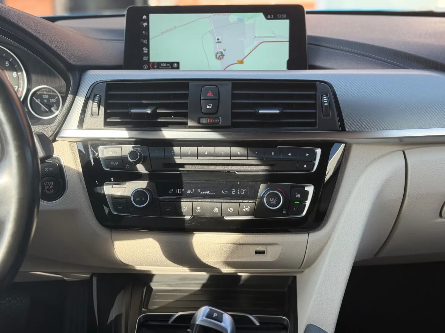 430i Gran Coupé xDrive M SPORT 20LM HuD H&K 2.Hd