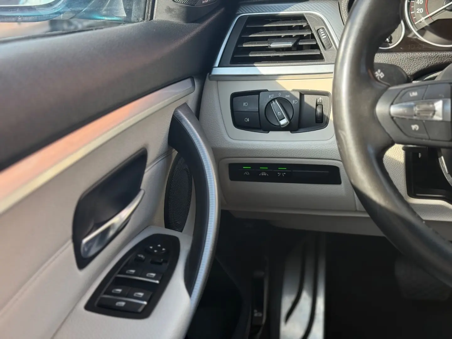 430i Gran Coupé xDrive M SPORT 20LM HuD H&K 2.Hd