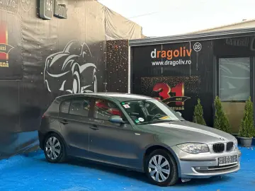 BMW Seria 1