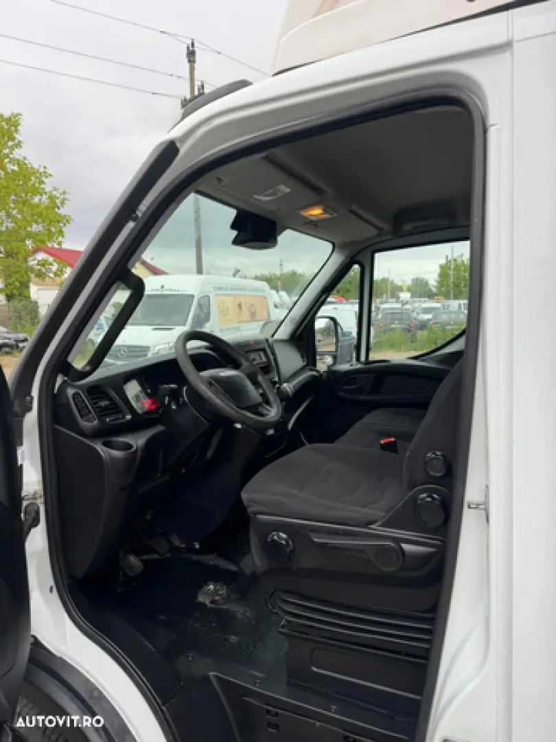 Iveco DAILY 70C17