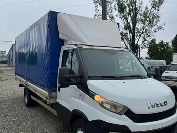 Iveco DAILY 70C17