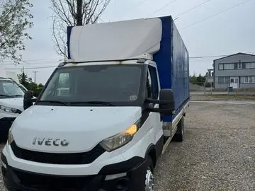 Iveco DAILY 70C17