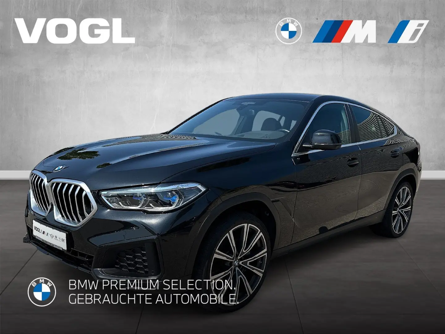 X6 xDrive30d AHK SHZ HUD