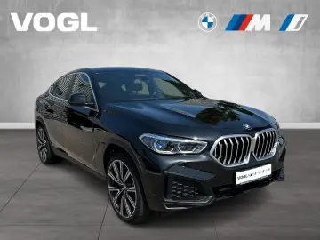 X6 xDrive30d AHK SHZ HUD