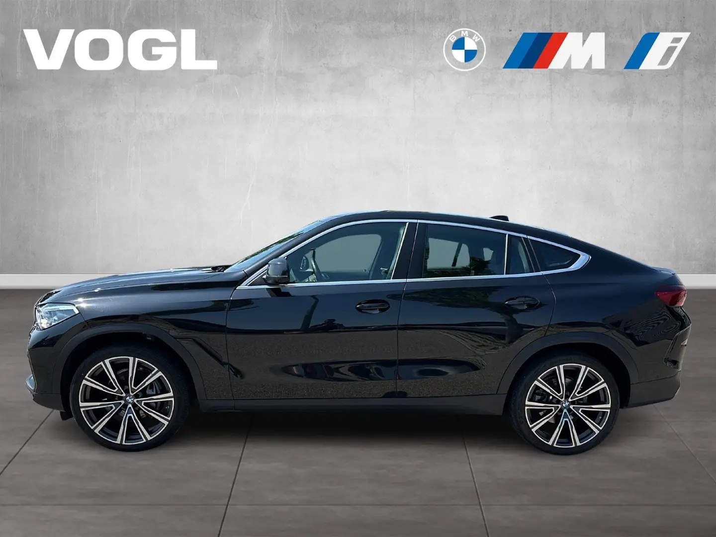 X6 xDrive30d AHK SHZ HUD