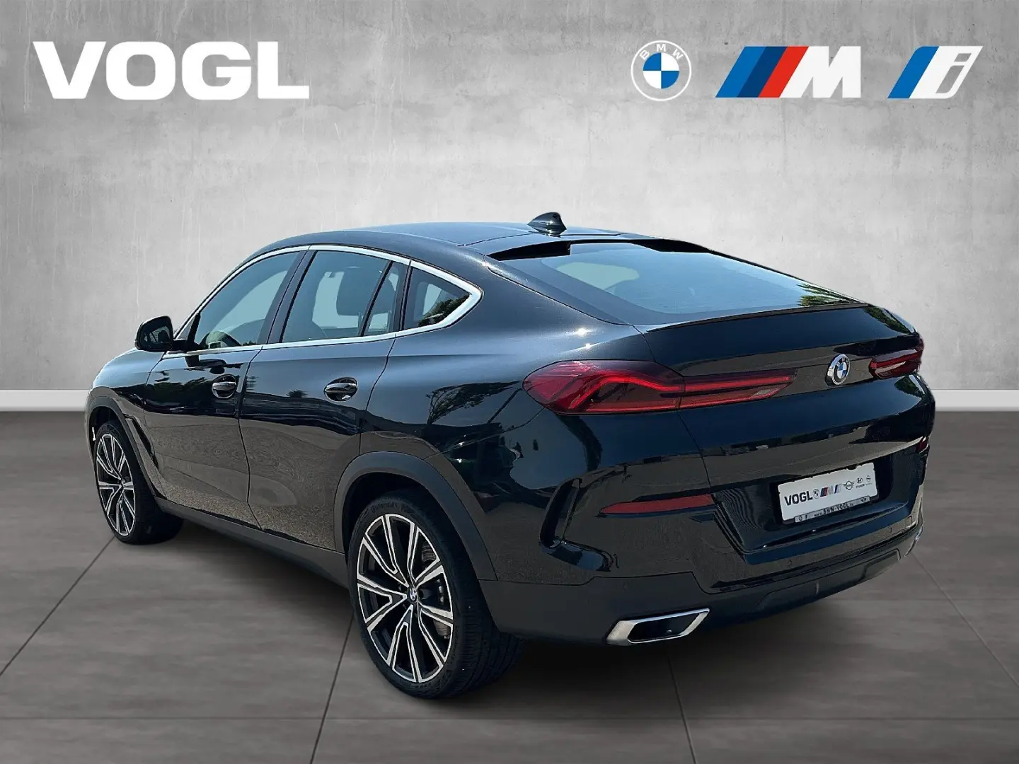 X6 xDrive30d AHK SHZ HUD