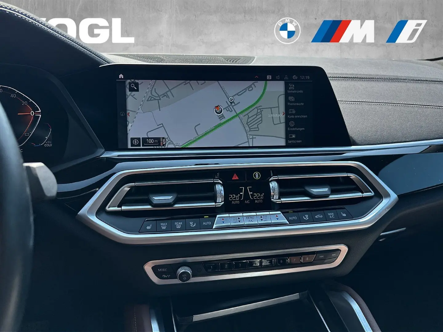 X6 xDrive30d AHK SHZ HUD