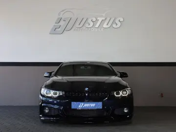 430i xDrive Gran Coupé APPLE HUD HK LHZ WIFI R20