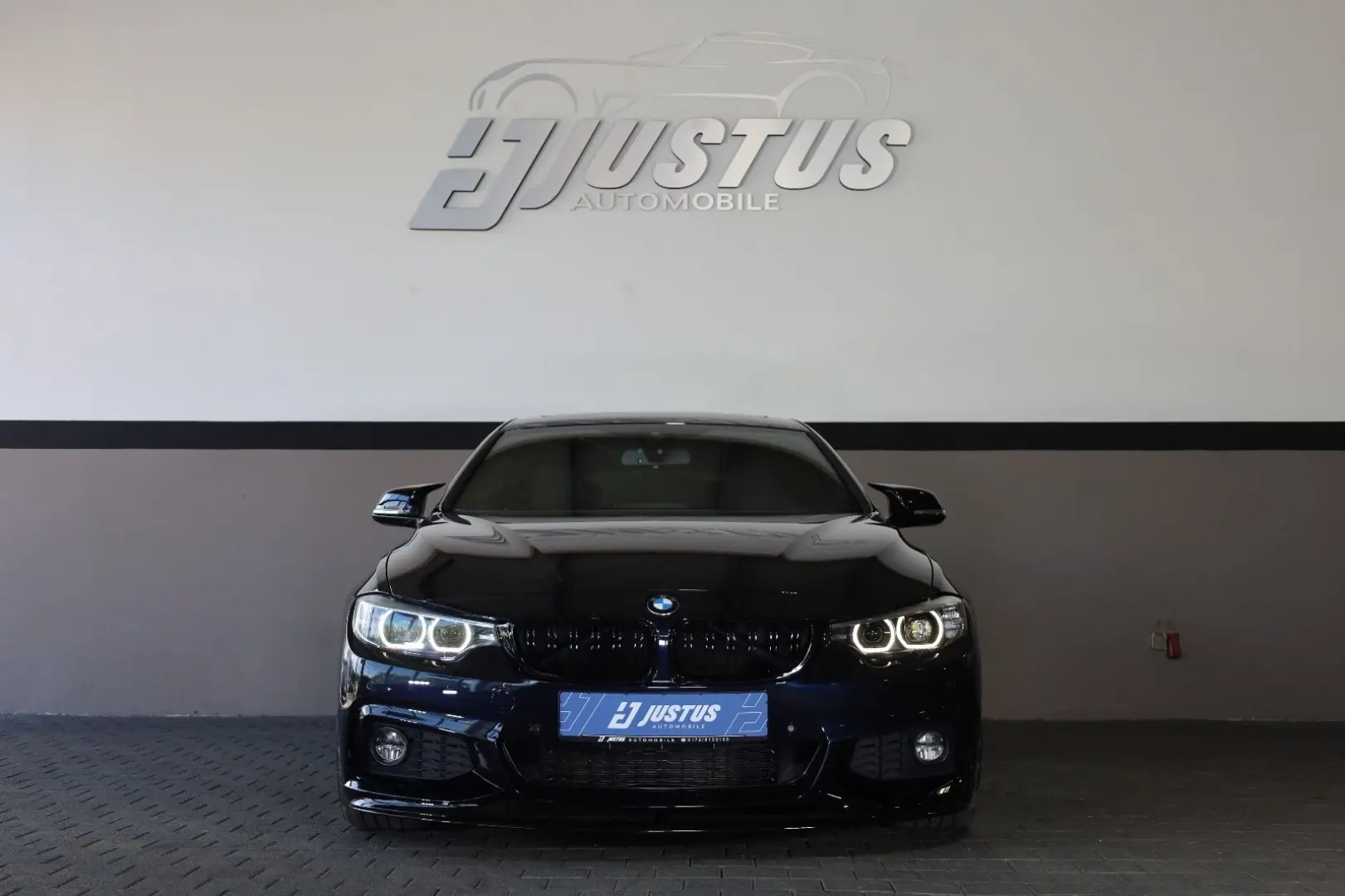 430i xDrive Gran Coupé APPLE HUD HK LHZ WIFI R20