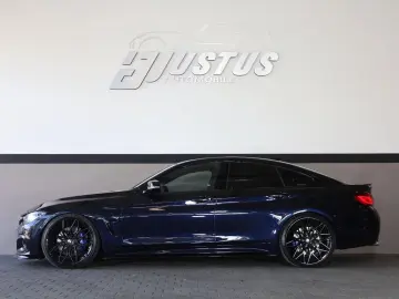 430i xDrive Gran Coupé APPLE HUD HK LHZ WIFI R20