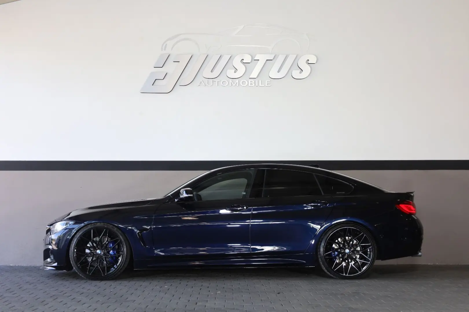 430i xDrive Gran Coupé APPLE HUD HK LHZ WIFI R20