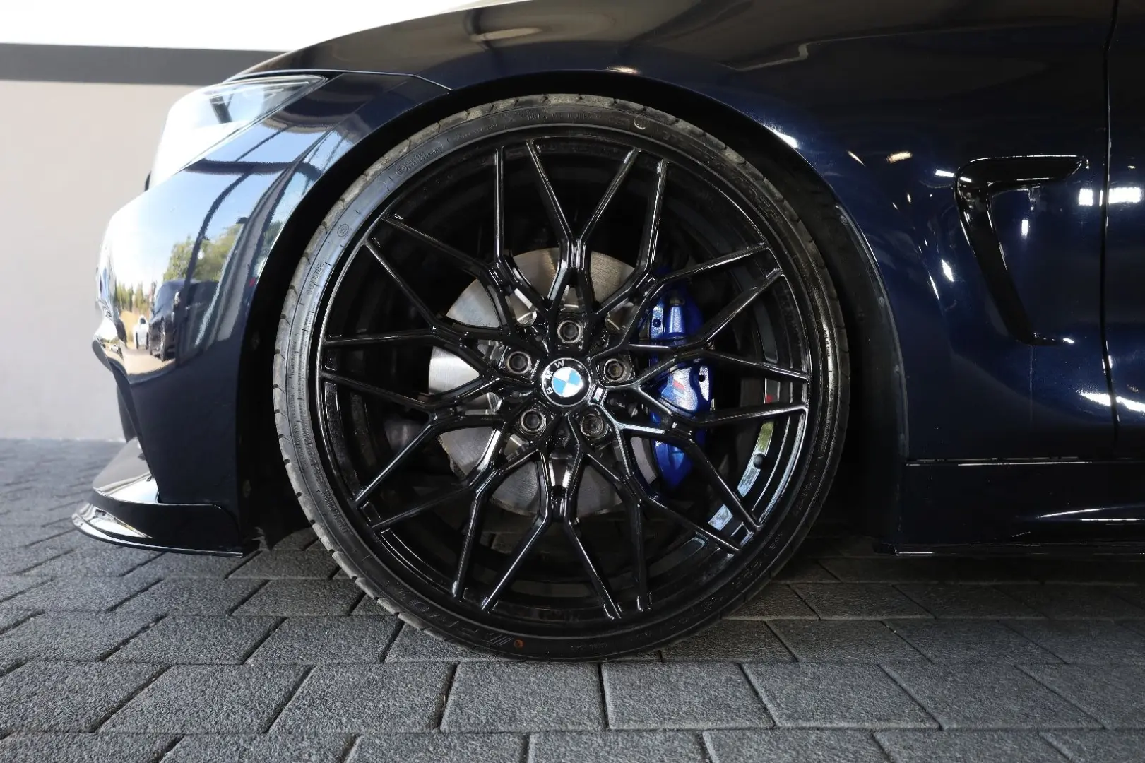 430i xDrive Gran Coupé APPLE HUD HK LHZ WIFI R20