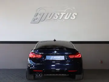 430i xDrive Gran Coupé APPLE HUD HK LHZ WIFI R20