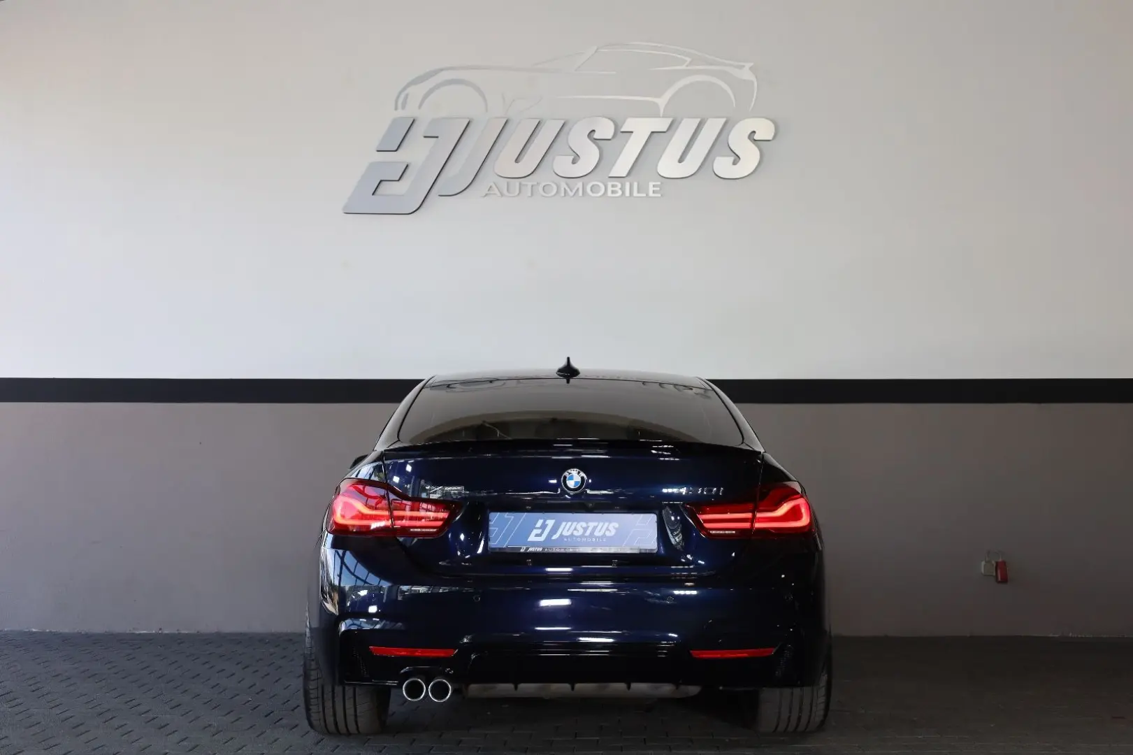 430i xDrive Gran Coupé APPLE HUD HK LHZ WIFI R20