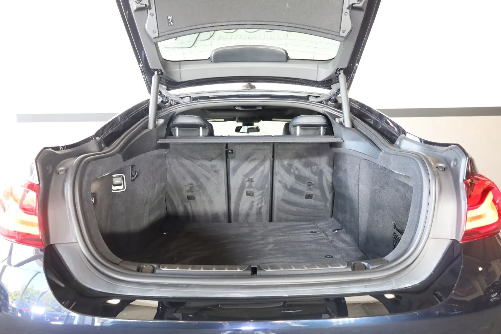 430i xDrive Gran Coupé APPLE HUD HK LHZ WIFI R20