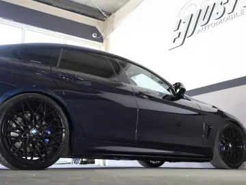 430i xDrive Gran Coupé APPLE HUD HK LHZ WIFI R20