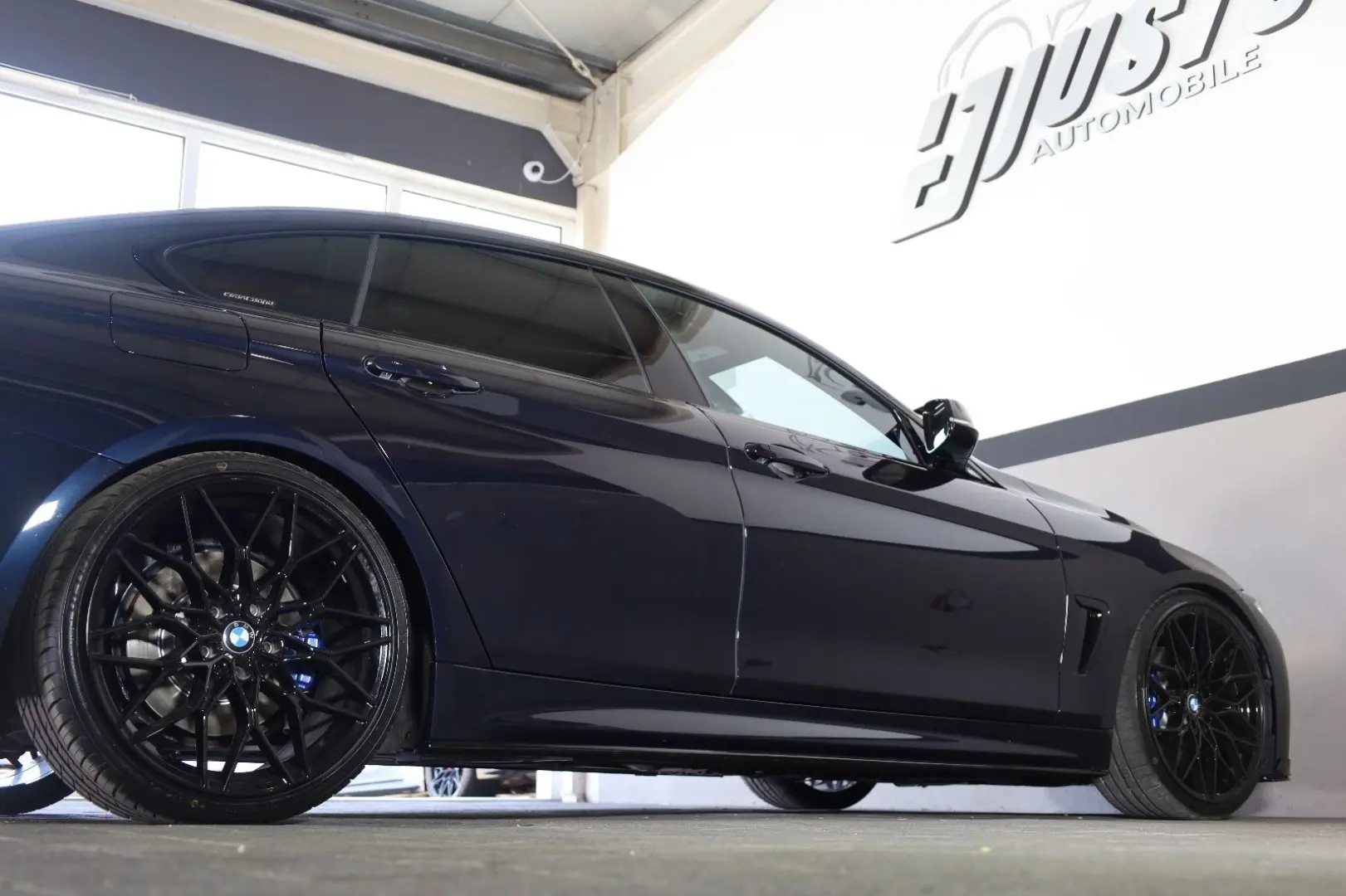 430i xDrive Gran Coupé APPLE HUD HK LHZ WIFI R20