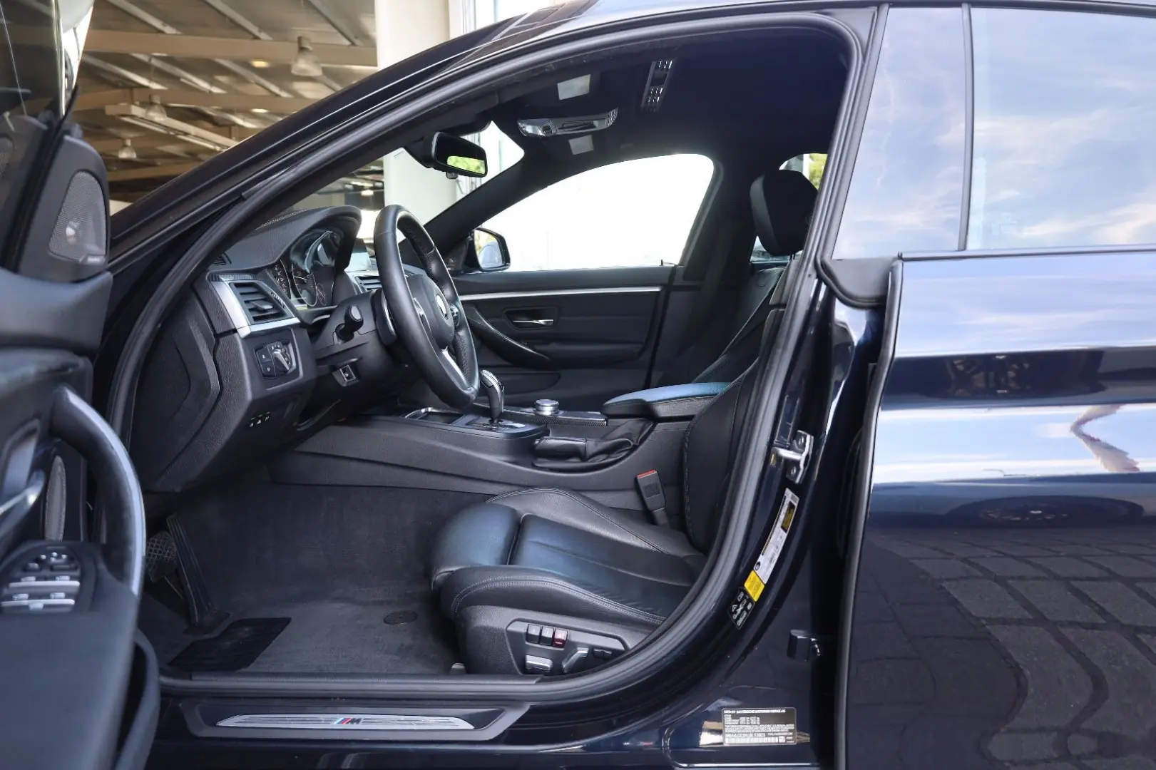 430i xDrive Gran Coupé APPLE HUD HK LHZ WIFI R20