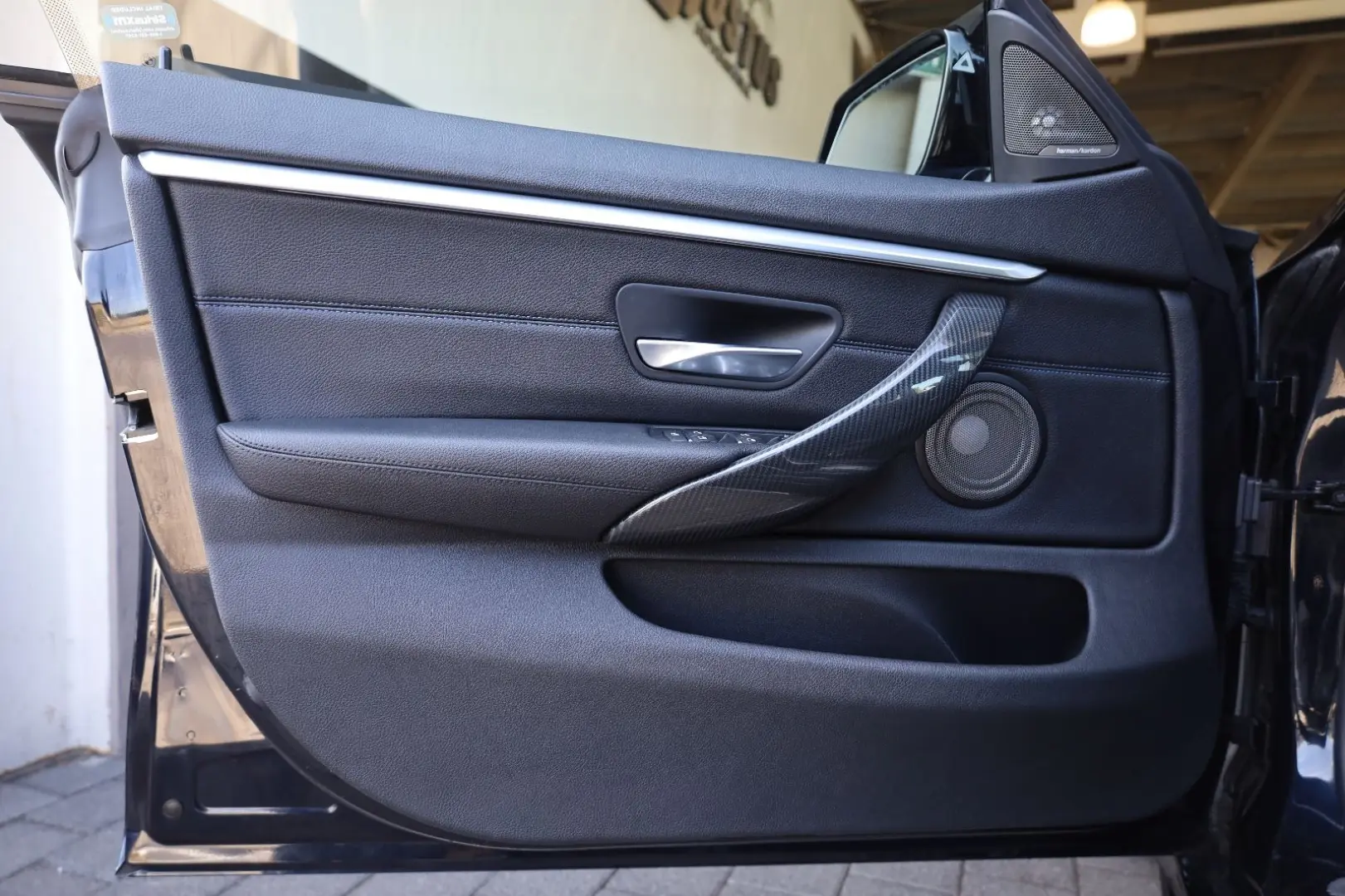 430i xDrive Gran Coupé APPLE HUD HK LHZ WIFI R20