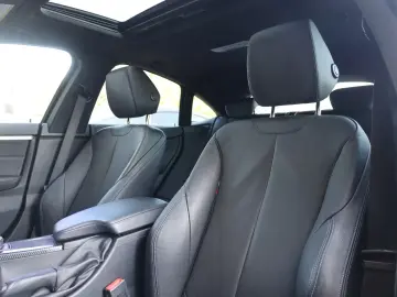 430i xDrive Gran Coupé APPLE HUD HK LHZ WIFI R20