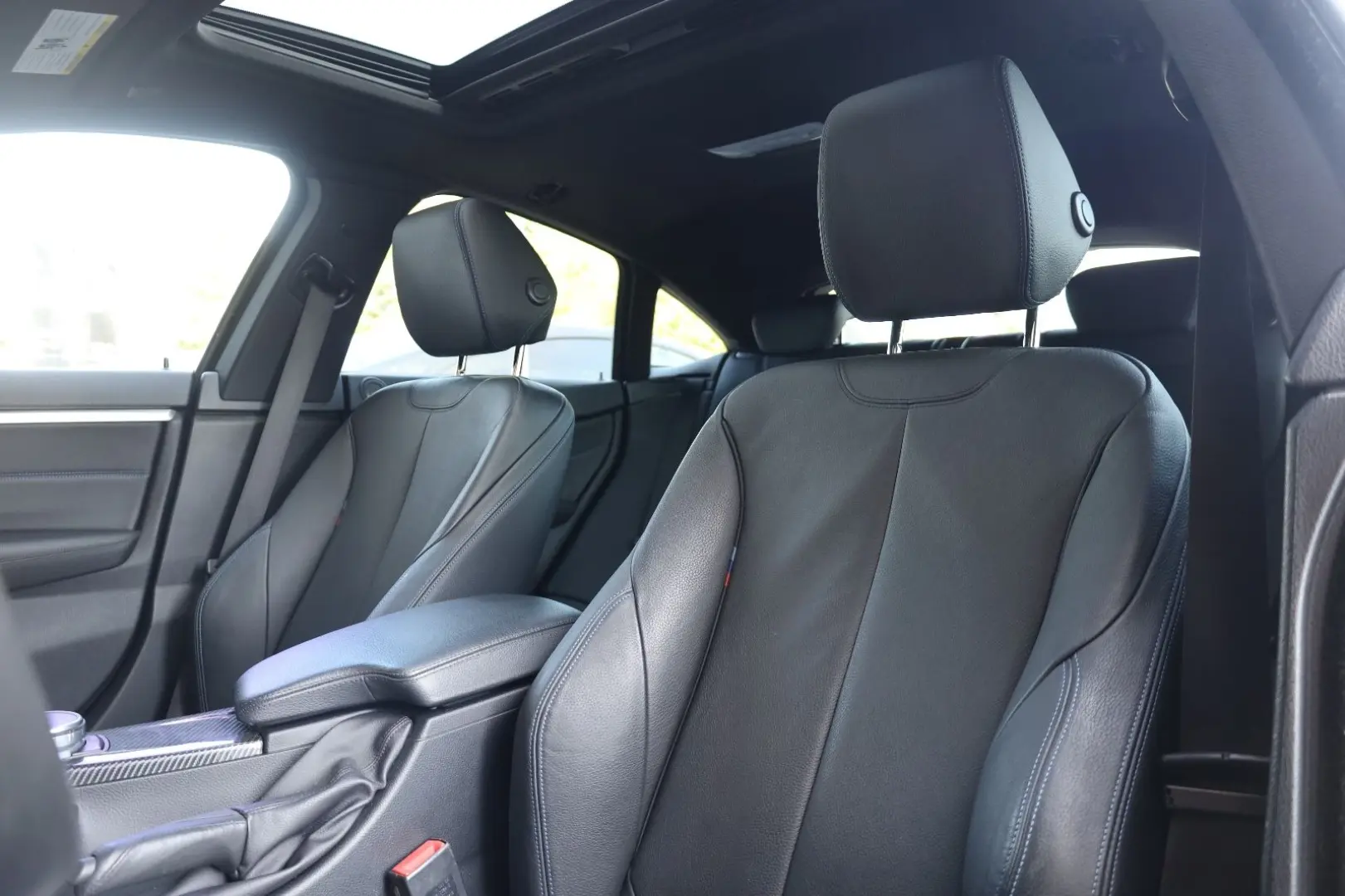 430i xDrive Gran Coupé APPLE HUD HK LHZ WIFI R20