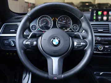 430i xDrive Gran Coupé APPLE HUD HK LHZ WIFI R20