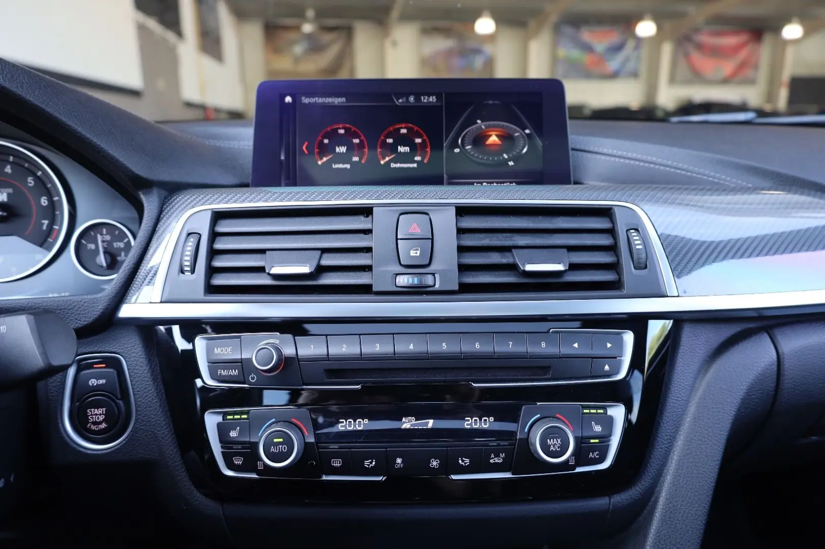 430i xDrive Gran Coupé APPLE HUD HK LHZ WIFI R20