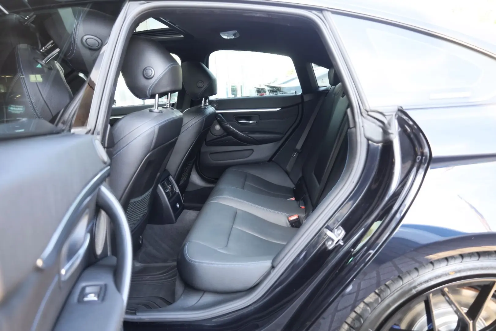 430i xDrive Gran Coupé APPLE HUD HK LHZ WIFI R20