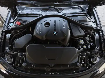 430i xDrive Gran Coupé APPLE HUD HK LHZ WIFI R20