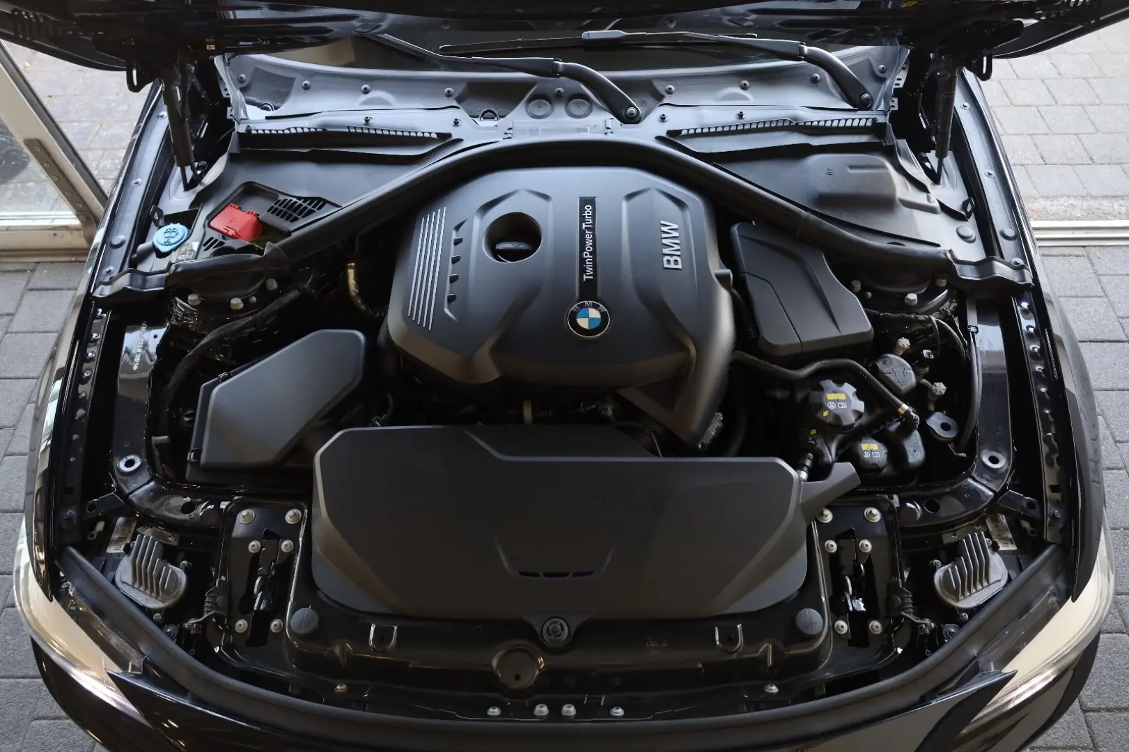 430i xDrive Gran Coupé APPLE HUD HK LHZ WIFI R20