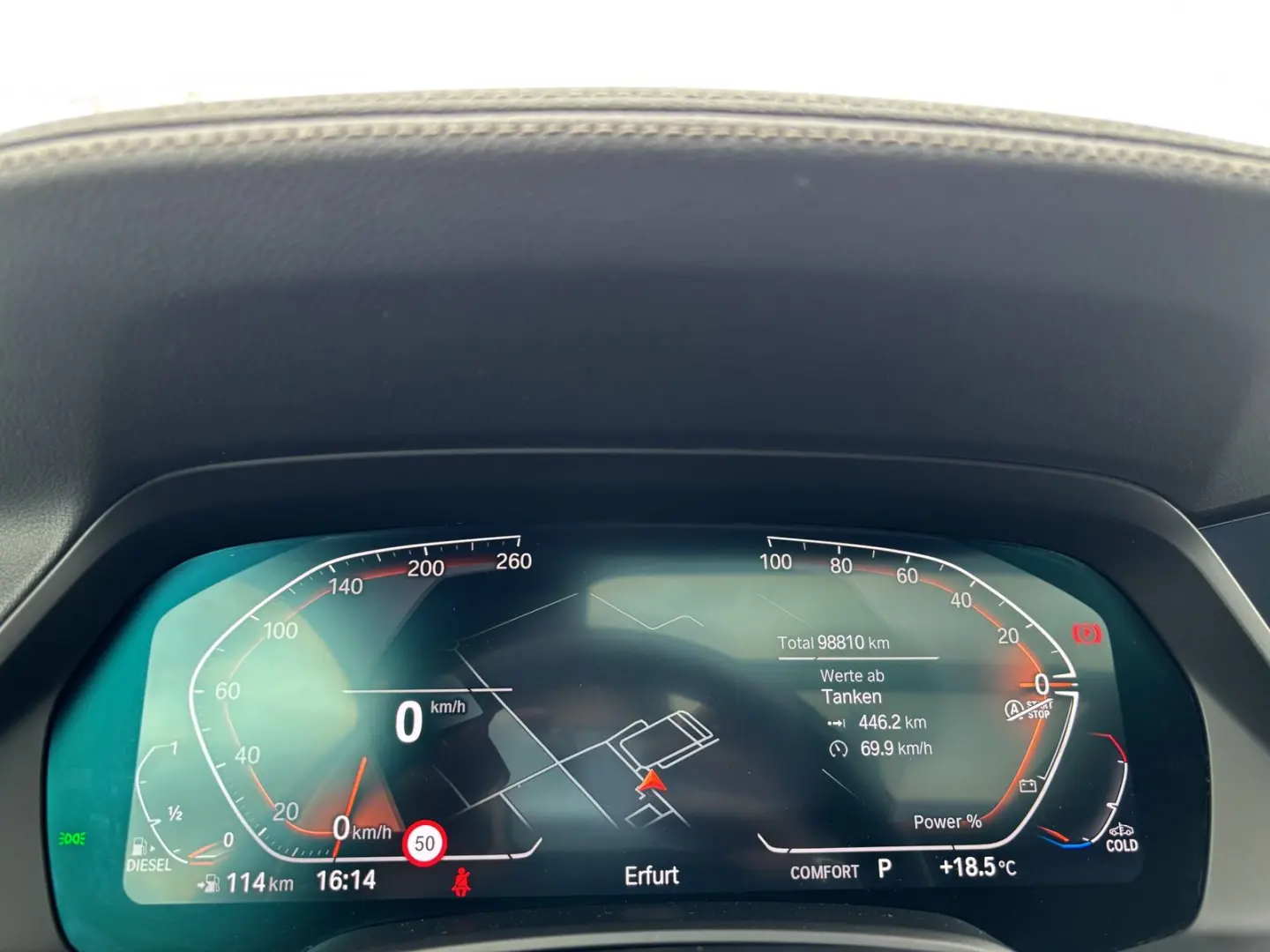 X6 xDrive40d M Sportpaket DAB LED WLAN RFK Shz