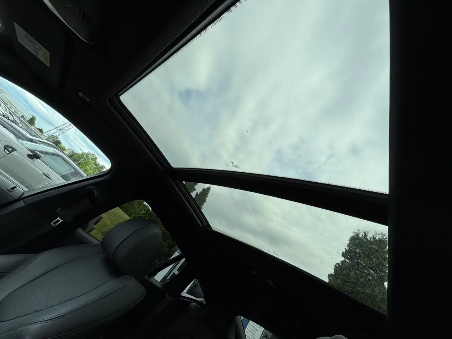 X6 xDrive40d M Sportpaket DAB LED WLAN RFK Shz