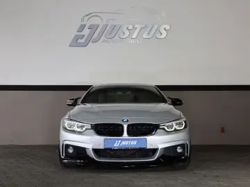 440i xDrive Cabrio 360  HUD HK TOTW LHZ SHZ R20