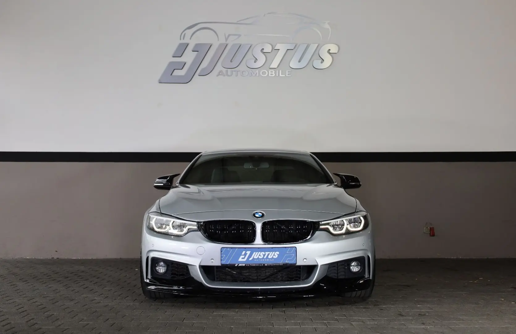 440i xDrive Cabrio 360  HUD HK TOTW LHZ SHZ R20