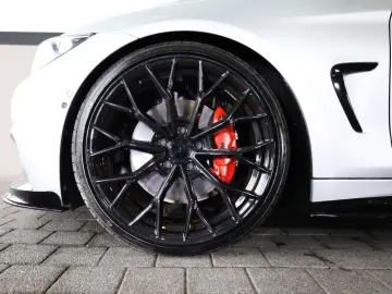 440i xDrive Cabrio 360  HUD HK TOTW LHZ SHZ R20