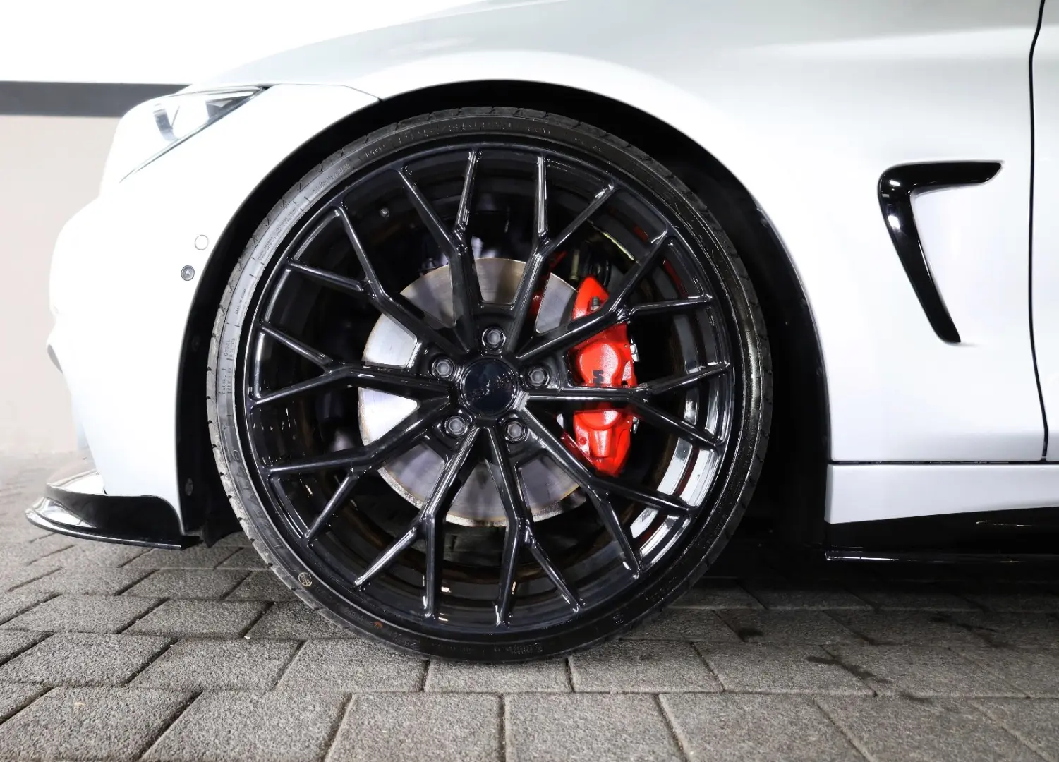 440i xDrive Cabrio 360  HUD HK TOTW LHZ SHZ R20