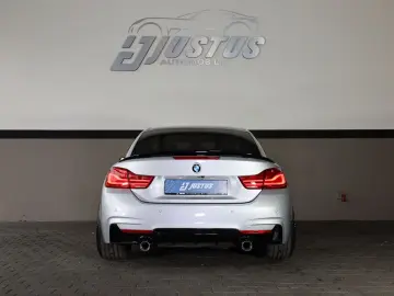 440i xDrive Cabrio 360  HUD HK TOTW LHZ SHZ R20