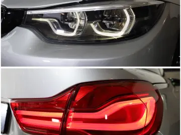 440i xDrive Cabrio 360  HUD HK TOTW LHZ SHZ R20