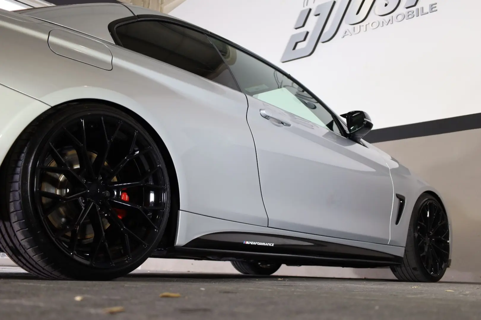 440i xDrive Cabrio 360  HUD HK TOTW LHZ SHZ R20