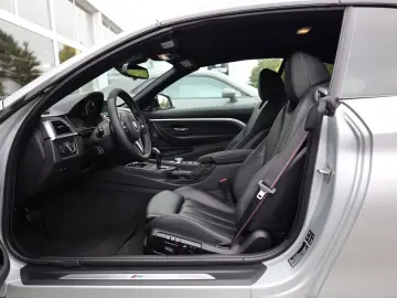 440i xDrive Cabrio 360  HUD HK TOTW LHZ SHZ R20