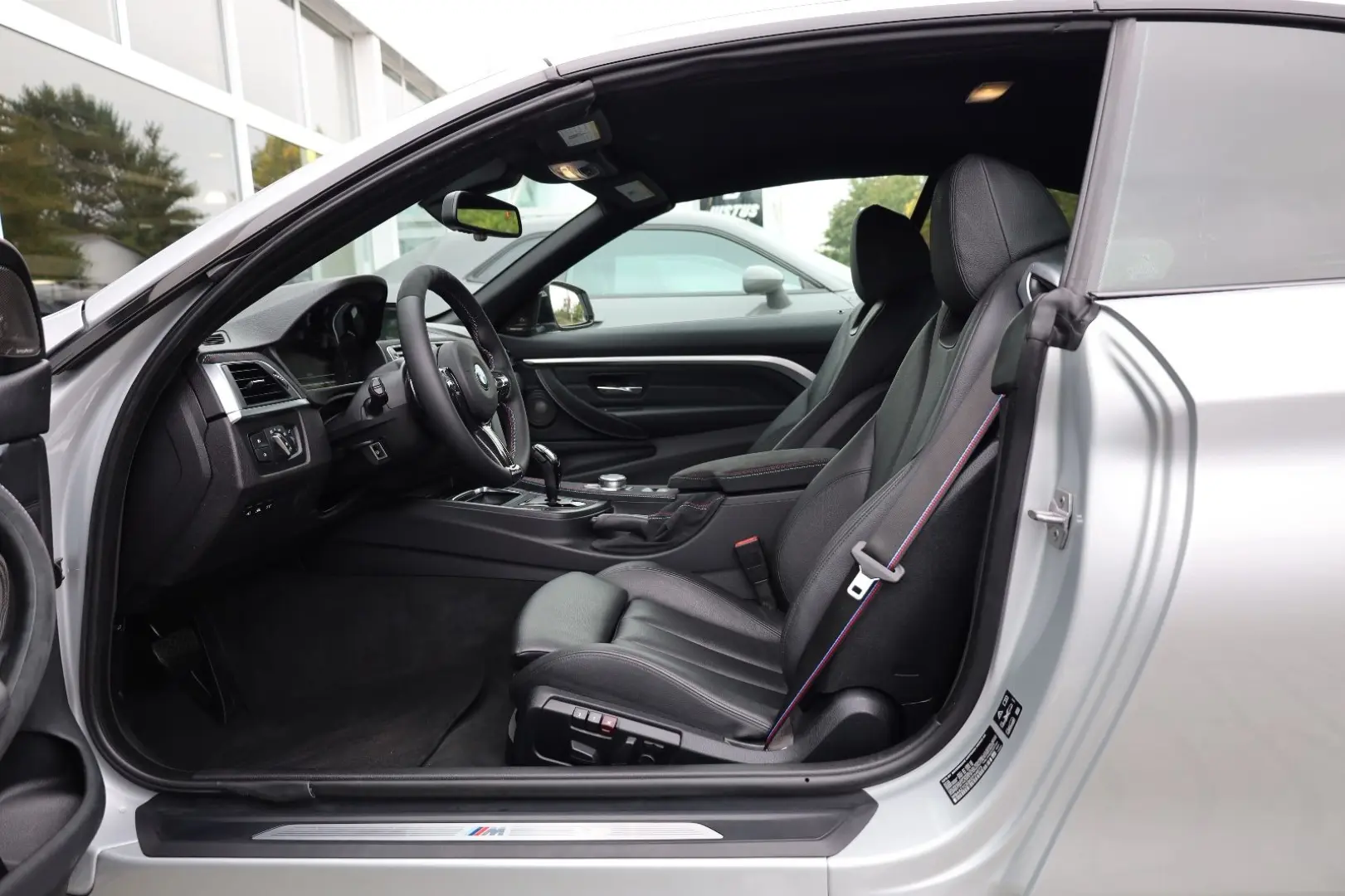440i xDrive Cabrio 360  HUD HK TOTW LHZ SHZ R20