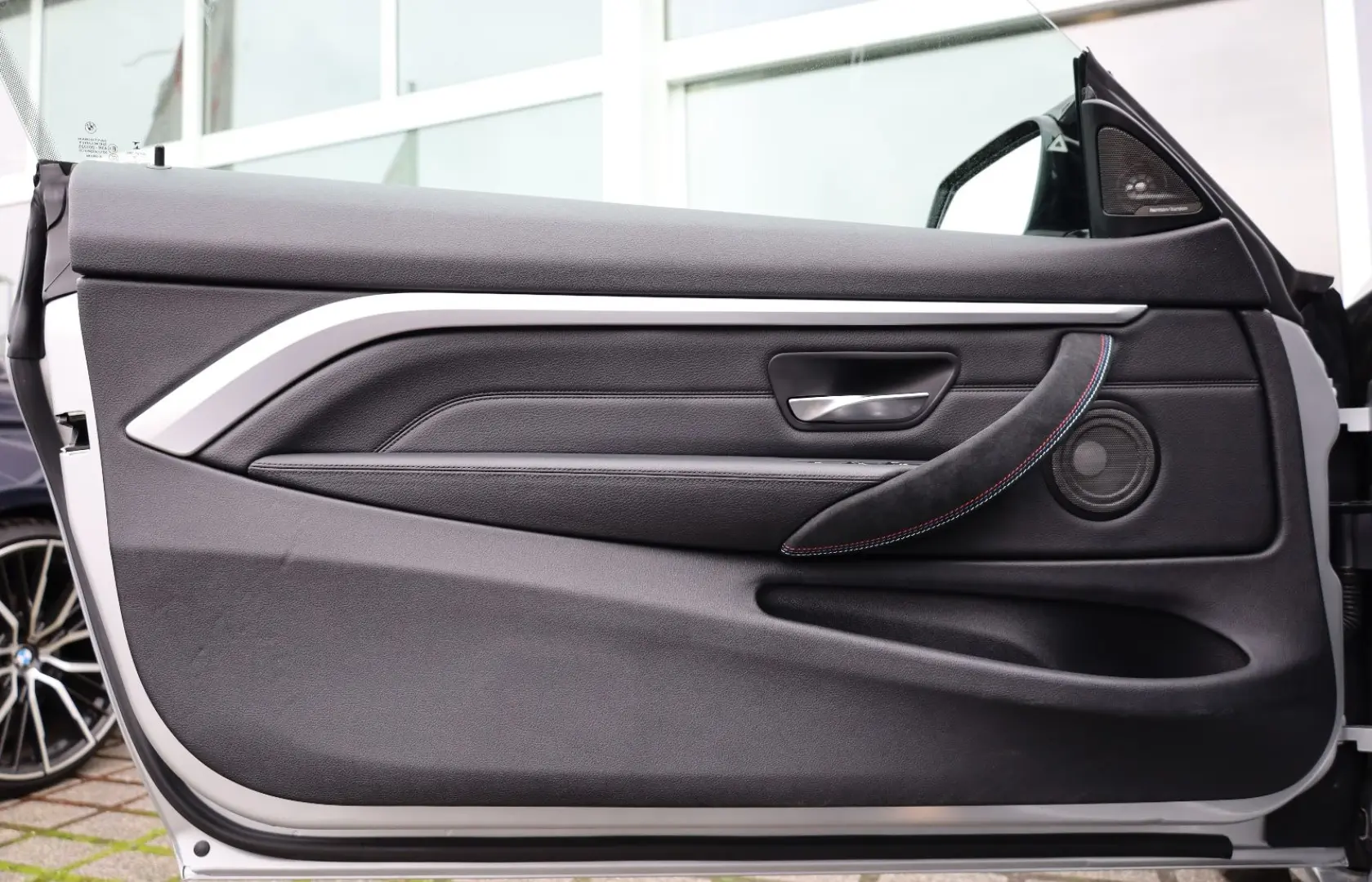 440i xDrive Cabrio 360  HUD HK TOTW LHZ SHZ R20