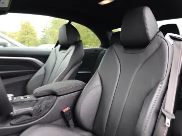 440i xDrive Cabrio 360  HUD HK TOTW LHZ SHZ R20