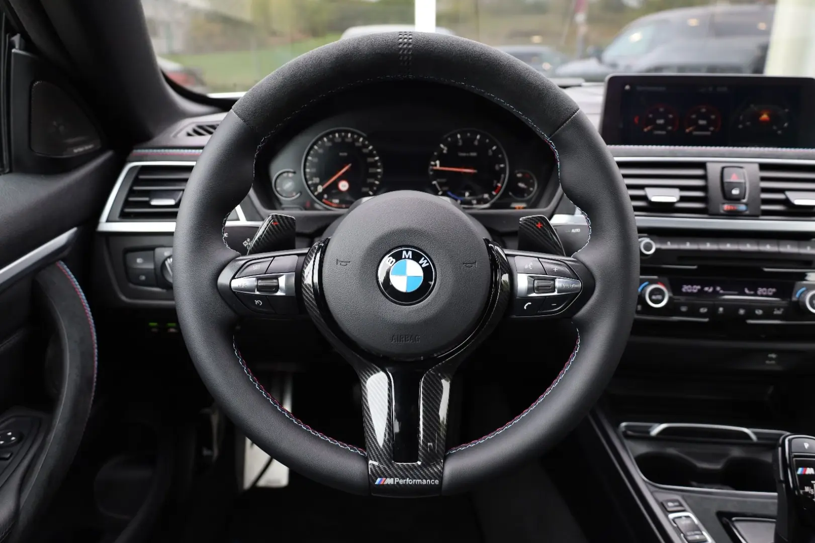 440i xDrive Cabrio 360  HUD HK TOTW LHZ SHZ R20